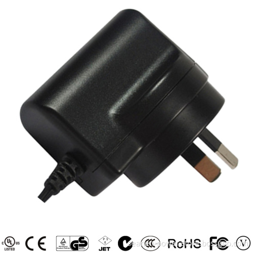 5vdc 500mA Power Adaptor